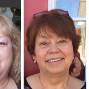 Meet your Posher, Tina